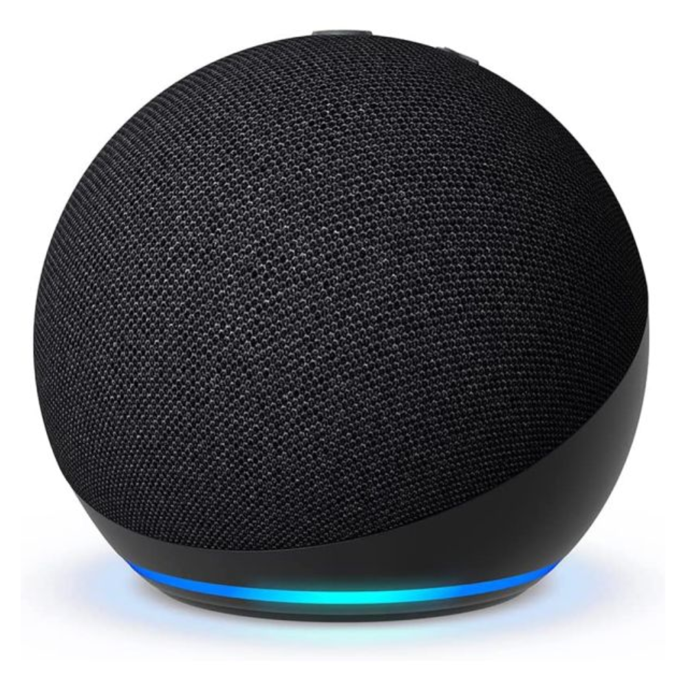 Alexa - Amazon EchoDot