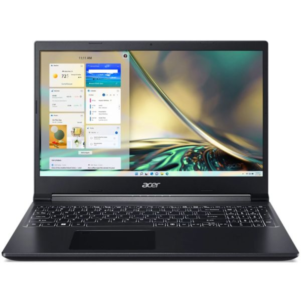 Acer Aspire 7 A715-43G-R5M8