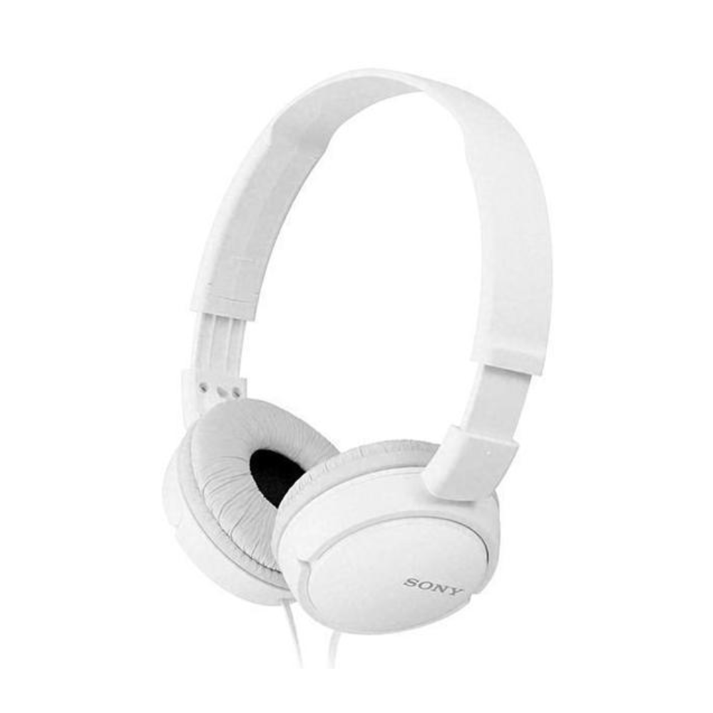 Auriculares Sony MDR-ZX110