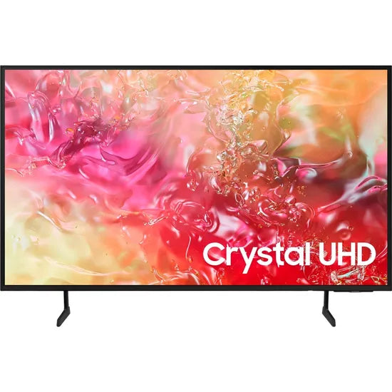 TV SMART 43"" SAMSUNG CRYSTAL UN43DU7000 4K/TIZEN/DIG/BT/CAST/HDR10+ Product