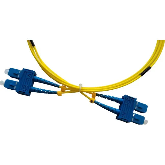 F. PATCH CORD SC-UPC SC-UPC DUPLEX 2.0MM 2M Product