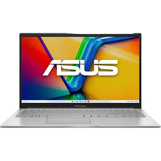 NOTEBOOK ASUS VIVOBOOK F1504VAP-IH79T I7-150U 5.4HZ/16GBD4/1TBSSD/15.6""/FHD/TOUCH/W11/ING/SILVER