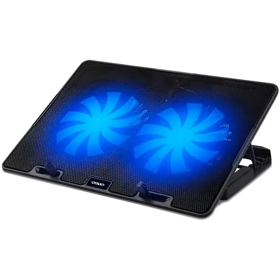 COOLER P/ NOTEBOOK SATELLITE A-CP05 BLACK Product