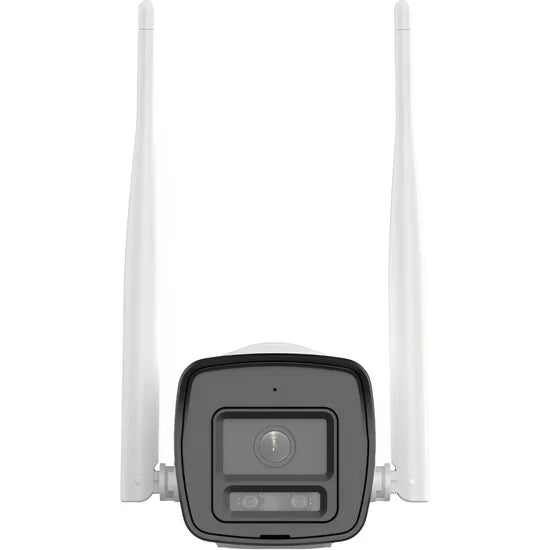 CAMARA DE SEGURIDAD HIKVISION CAM IP BULLET DS-2CV1023G2-LIDWF LIGHT WIFI 2MP/MIC/SPEAKER/MIC SD/IP66 Product