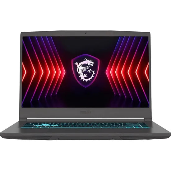 NB MSI THIN 15 B13VE-2678US I7-13620H 4.9/16GBD4/512SSD/15.6""/IPS/144HZ/RTX4050 6GB/ING/BLK Product