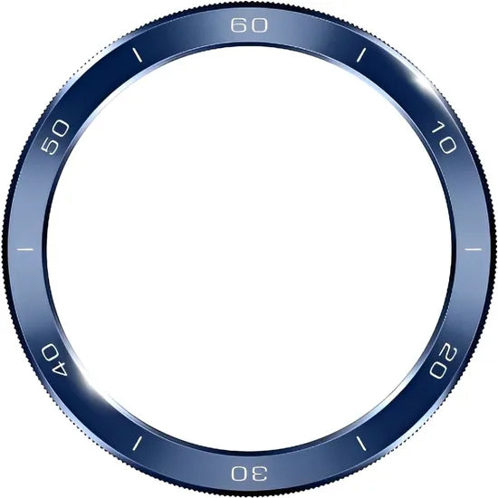ACC P/ XIAOMI MI WATCH S3 BEZEL M2323W1 BHR8318GL OCEN BLUE