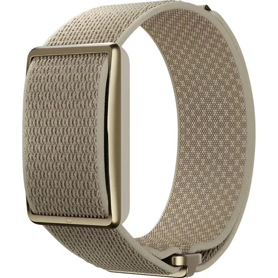 PULSERA POLAR LOOP MALLAS S/M+M/L-SIN SUSCRIPCION/ACTIVITY/TRAINING/SLEEP/GREIGE SAND (GOLD) Product