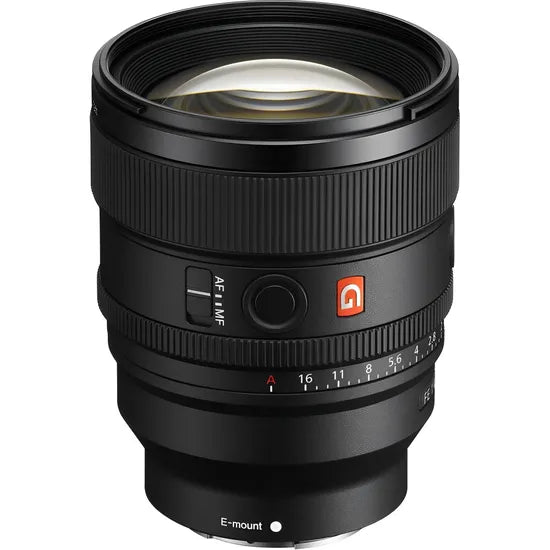 LENTE SONY (GB) SEL FE 85MM F/1.4 GM II Product