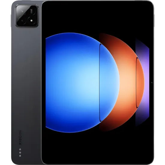 TABLET XIAOMI PAD 6S PRO 512GB/12GB 12.4"" GRAPHITE GRAY Product