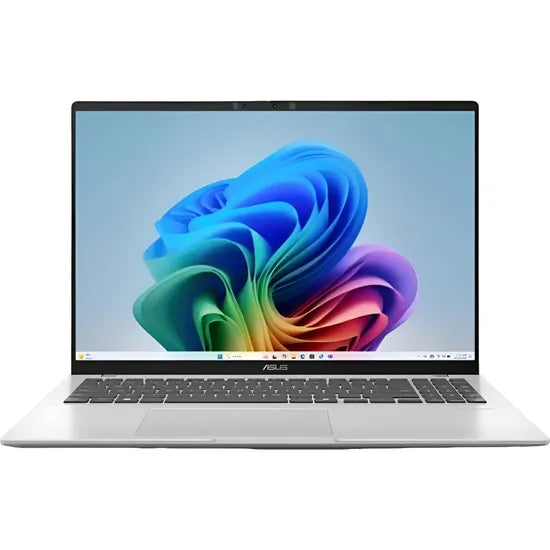 NOTEBOOK ASUS VIVOBOOK X1607QA-IS56 SNAPDRAGON X(APPLE M2)/16GBD5/1TBSSD/16""/IPS/W11/ING/SLV Product