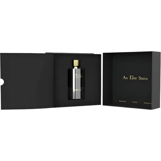 PERFUME  C&C BLACK GOLD EDP 100ML-MASCULINO Product
