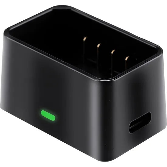 CARGADOR DE BATERIA GODOX VC26 PARA V1 - USB-C