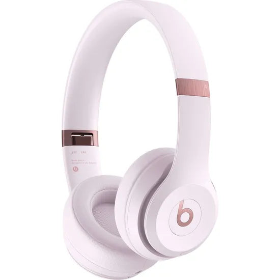 AURICULAR BEATS SOLO 4 WIRELESS MUW33LL/A CLOUD PINK