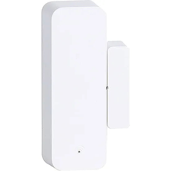 SENSOR P/VENTANAS Y PUERTAS MOES WSS-FL-GWM-A WIFI ALEXA/GOOGLE