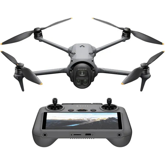 DRONE DJI MAVIC 4 PRO (RC 2)