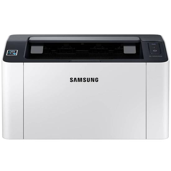 Impresora Samsung SL-M2035W Monocromo Inalámbrica 220V