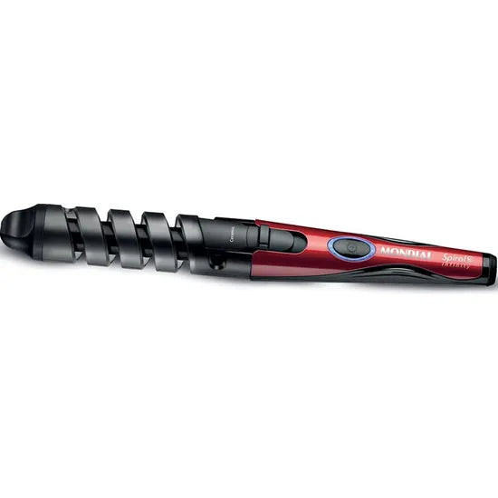 ONDULADOR MONDIAL SPIRALCHROME INFINITY EM-05 BIVOLT Product