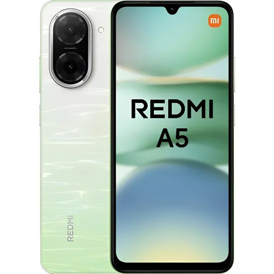 CELULAR XIAOMI REDMI A5 DUAL 64GB/3GB RAM LAKE GREEN Product