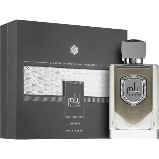 PERFUME  LATTAFA  LIAM  EDP 100 ML-UNISEX Product