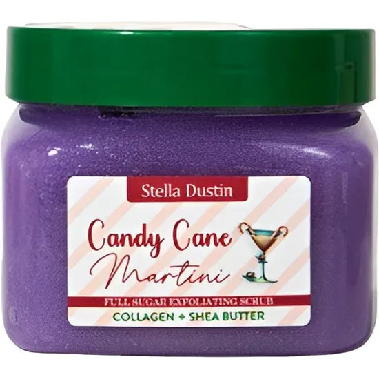 STELLA DUSTIN EXFOLIANTE CANDY CANE 500ML Product