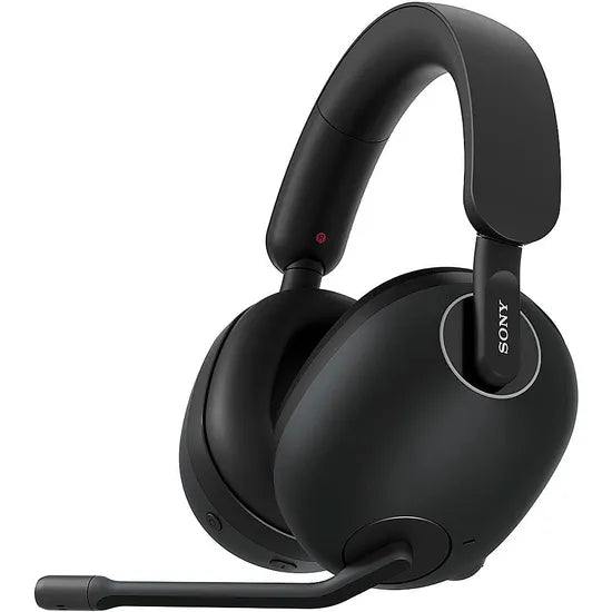 AURICULAR GAMER SONY INZONE WH-G900BK H9 BLACK NC 360/BT/2.4HZ/PC/PS5/32HS