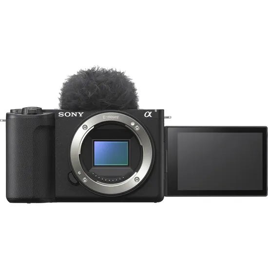 CAMARA SONY (GB) ZV-E10 II BODY Product