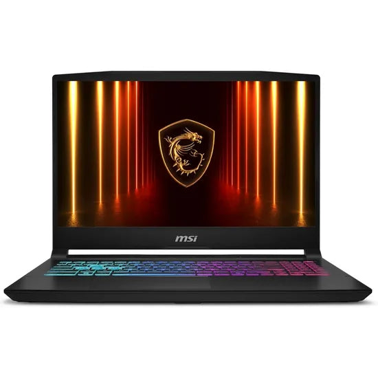 NB MSI KATANA B14WGK-016US I9-14900HX/32GBD5/1TBSSD/15.6""/QHD+/165HZ/RTX5070/ING/W11/BLK Product