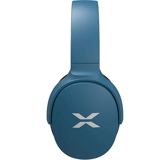 AURICULAR XION XI-AU55BT BLUE/BLACK Product