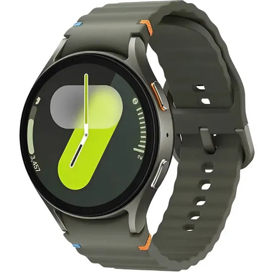 RELOJ SAMSUNG GALAXY WATCH7 44MM SM-L310NZGA GREEN/SPORT GREEN BAND 1GTA.PY-AR-UY Product