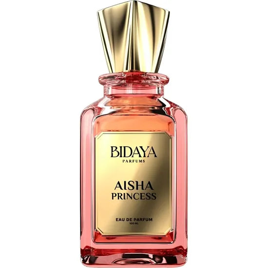 PERFUME  BIDAYA AISHA PRINCESS 100ML
