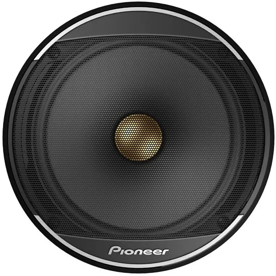 AUTO PARLANTE PIONEER TS-A1608C 6.5""/350W/2VIAS Product