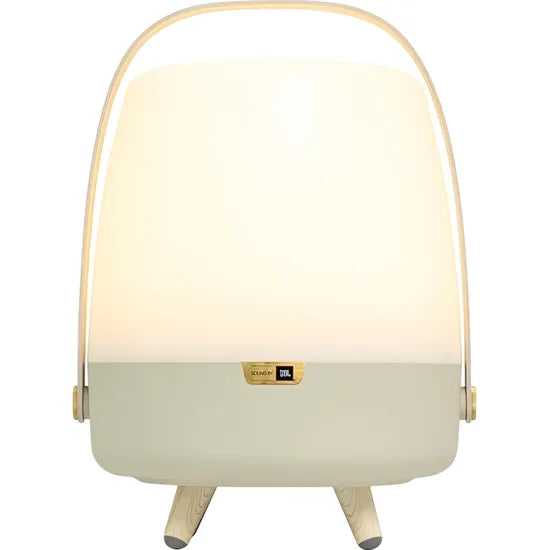 SPEAKER/LAMPARA LED KOODUU LITE-UP PLAY SOUND BY JBL SAND