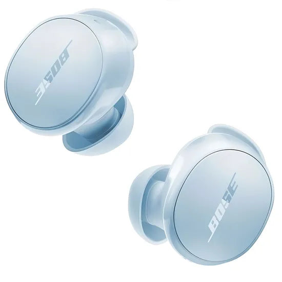 AURICULAR BOSE QUIETCOMFORT NC IN-EAR ICE BLUE 888507-0700