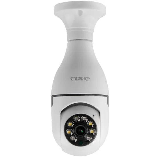 CAMARA IP SATELLITE PANORAMICA 2MP CAM003 Product
