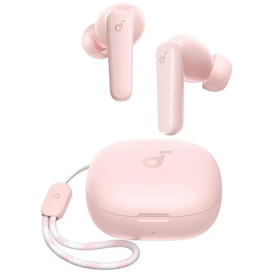 AURICULAR ANKER SOUNDCORE P20I TRUE WIRELESS A3949 PINK Product