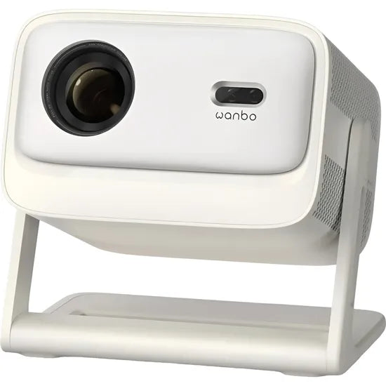 PROYECTOR XIAOMI WANBO VALI 1 PRO 900L FHD/AUTO FOCUS/GOOGLE TV/WIFI/HDMI/DOLBY AUDIO/