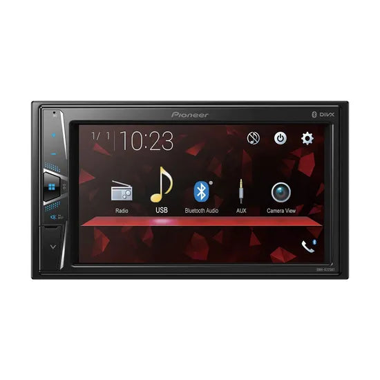 CAR AUDIO PIONEER DMH-G225BT BLUETOOTH/6.2''/USB C/ CONTROL Product