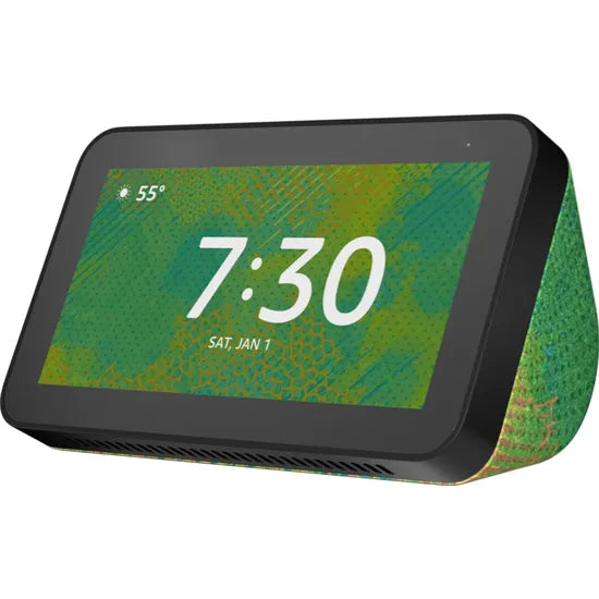 AMAZON ECHO SHOW 5 KIDS 2DA GENERACION CAMALEON Product