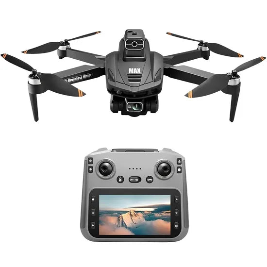 DRONE HETZER V168 PRO MAX C/GPS (2 BATERIAS) Product