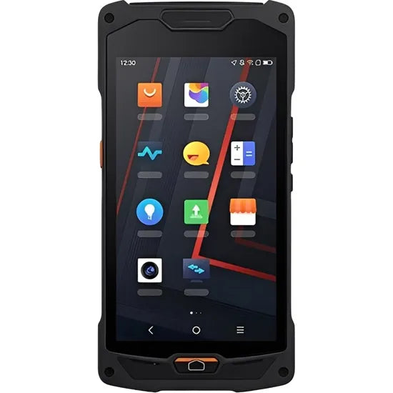 TERMINAL/POS SUNMI L2S PRO 4GB+64GB 5.5"" SIM/DUAL SCANNER/QR/NFC/TARJETA Product