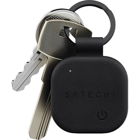 LLAVERO SATECHI ST-LKCFK FIND MY BLACK Product