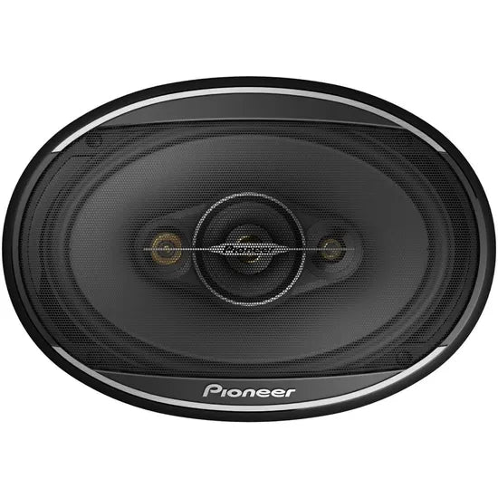 AUTO PARLANTE PIONEER TS-A6968S 6X9"" 450W/4VIAS Product