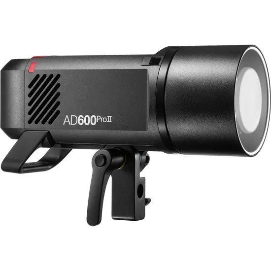 FLASH DE ESTUDIO GODOX AD600 PRO II