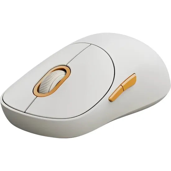 MOUSE WIRELESS XIAOMI MI MOUSE WIRELESS 3 XMWXSB03YM WHITE Product