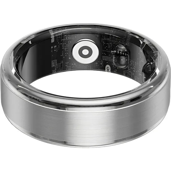 ANILLO SMART HAVIT RING 7"" HVG-M7083-P-7 SILVER