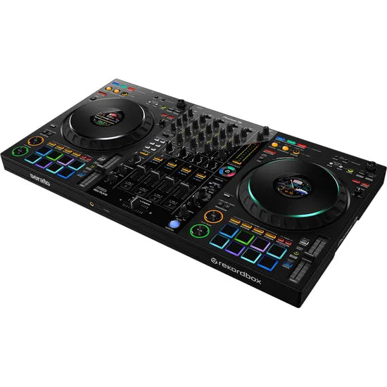 CONTROLADORA PIONEER DJ DDJ-FLX10 BLACK Product