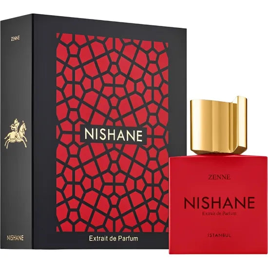 PERFUME  NISHANE ZENNE EXDP 50ML - UNISEX Product