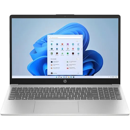 NB HP 15-FC0047WM R7-7730U/16GBD4/512SSD/15.6""/FHD/IPS/TOUCH/W11/ING/SILVER Product