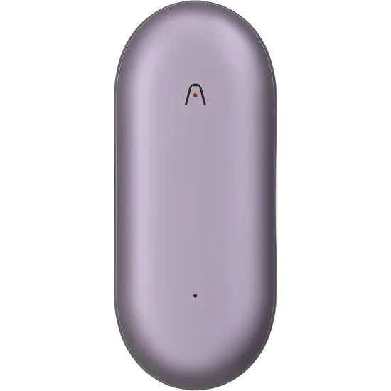 GRABADORA DE VOZ PLAUD NOTEPIN BUNDLE AI C/CHATGPT GRABA/TRANSCRIBE/RESUME 64GB PURPLE 1GTA.