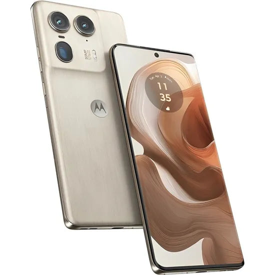 CELULAR MOTOROLA EDGE 50 ULTRA XT2401-1 512GB/12GB 5G NORDIC WOOD *CON CARGADOR* Product